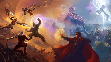 Steam Workshop::Infinity War: Destruction of the Galaxy.